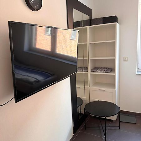 Am Apartment Gronau  Luaran gambar