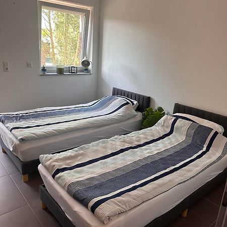Am Apartment Gronau  Luaran gambar