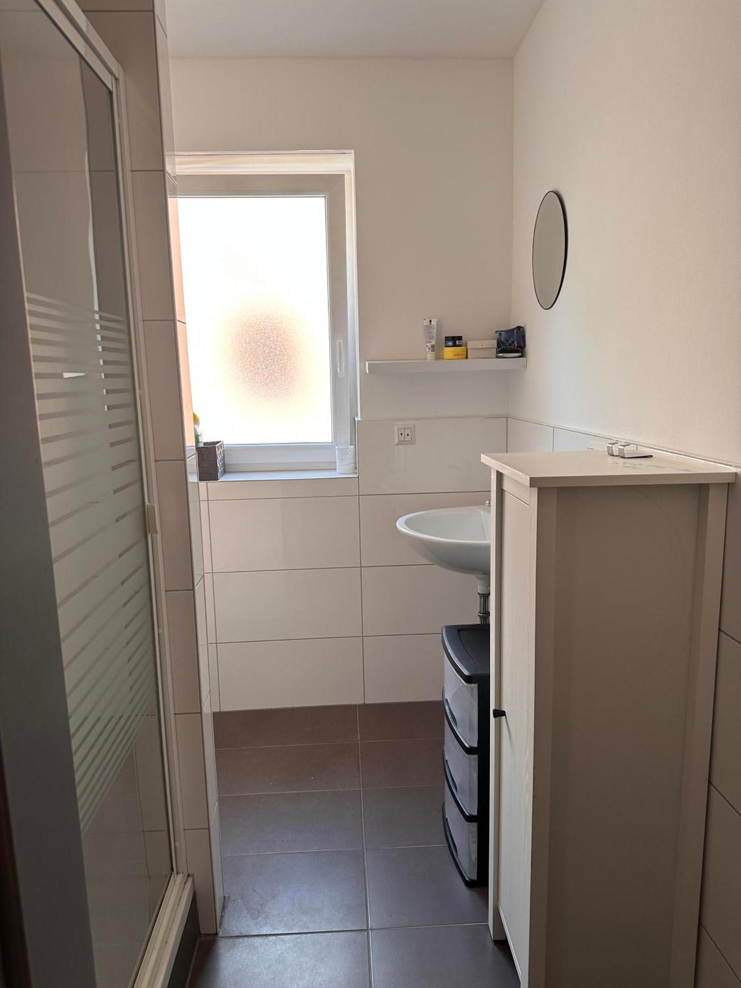 Am Apartment Gronau  Luaran gambar