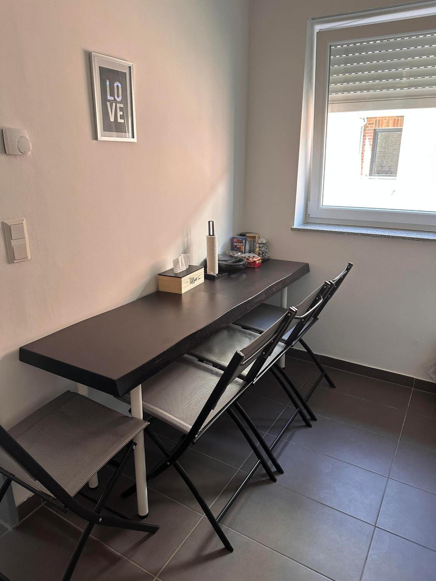 Am Apartment Gronau  Luaran gambar