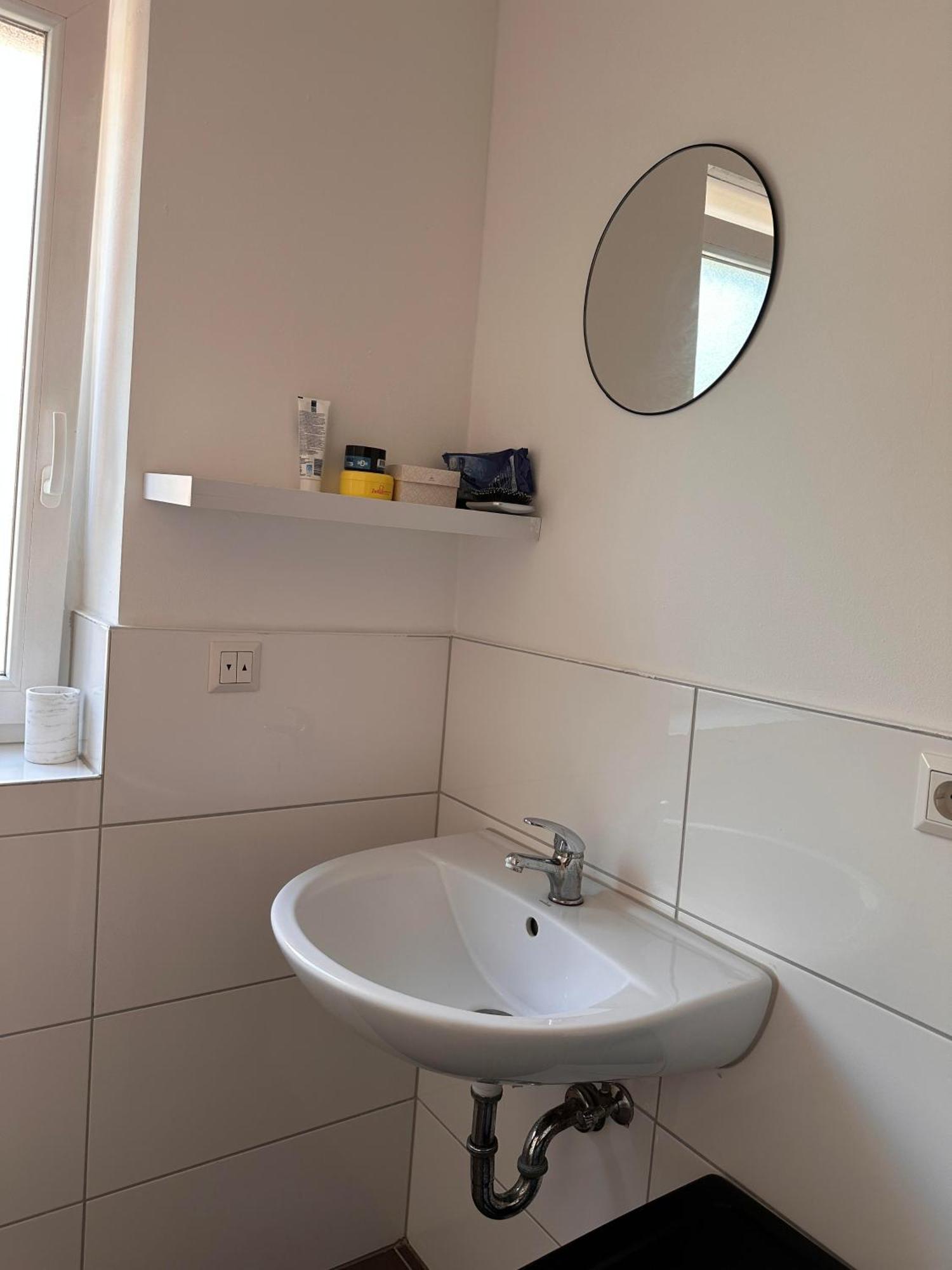 Am Apartment Gronau  Luaran gambar