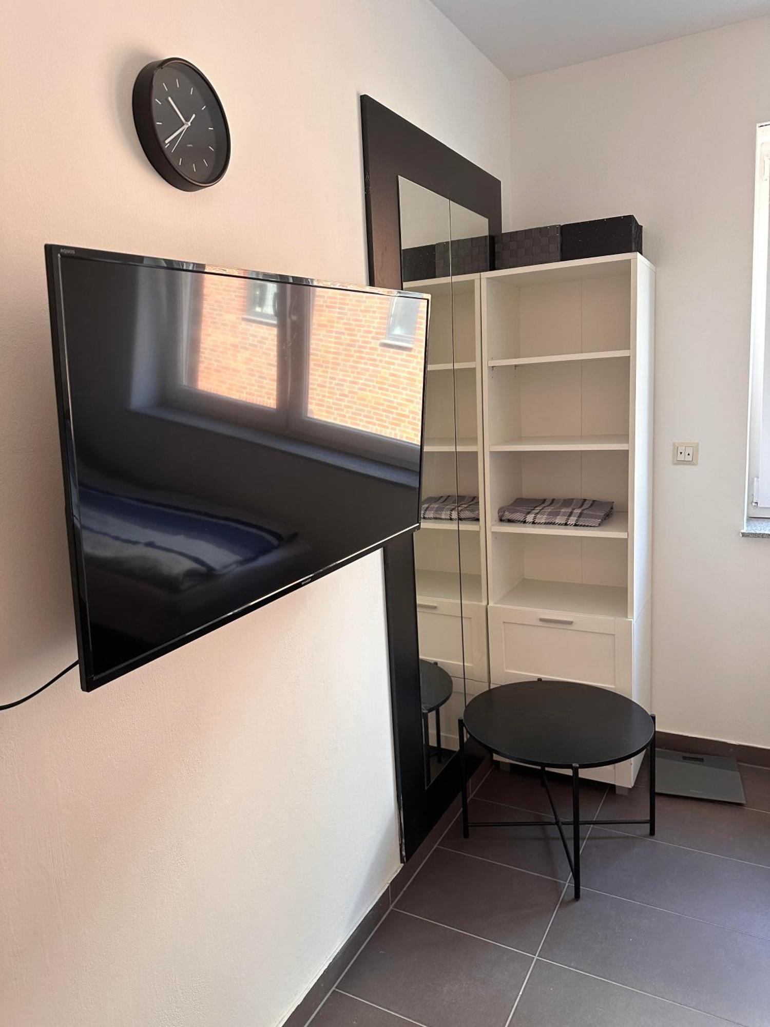 Am Apartment Gronau  Luaran gambar