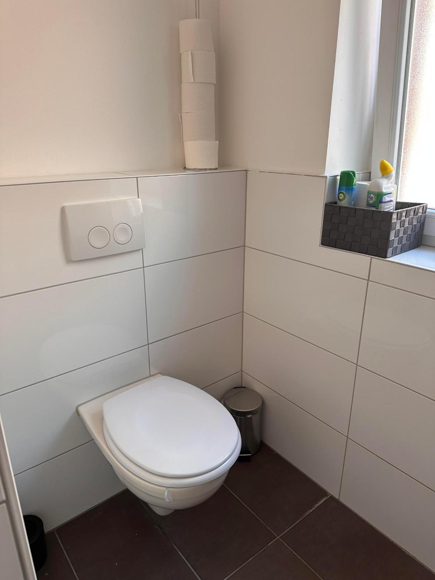 Am Apartment Gronau  Luaran gambar