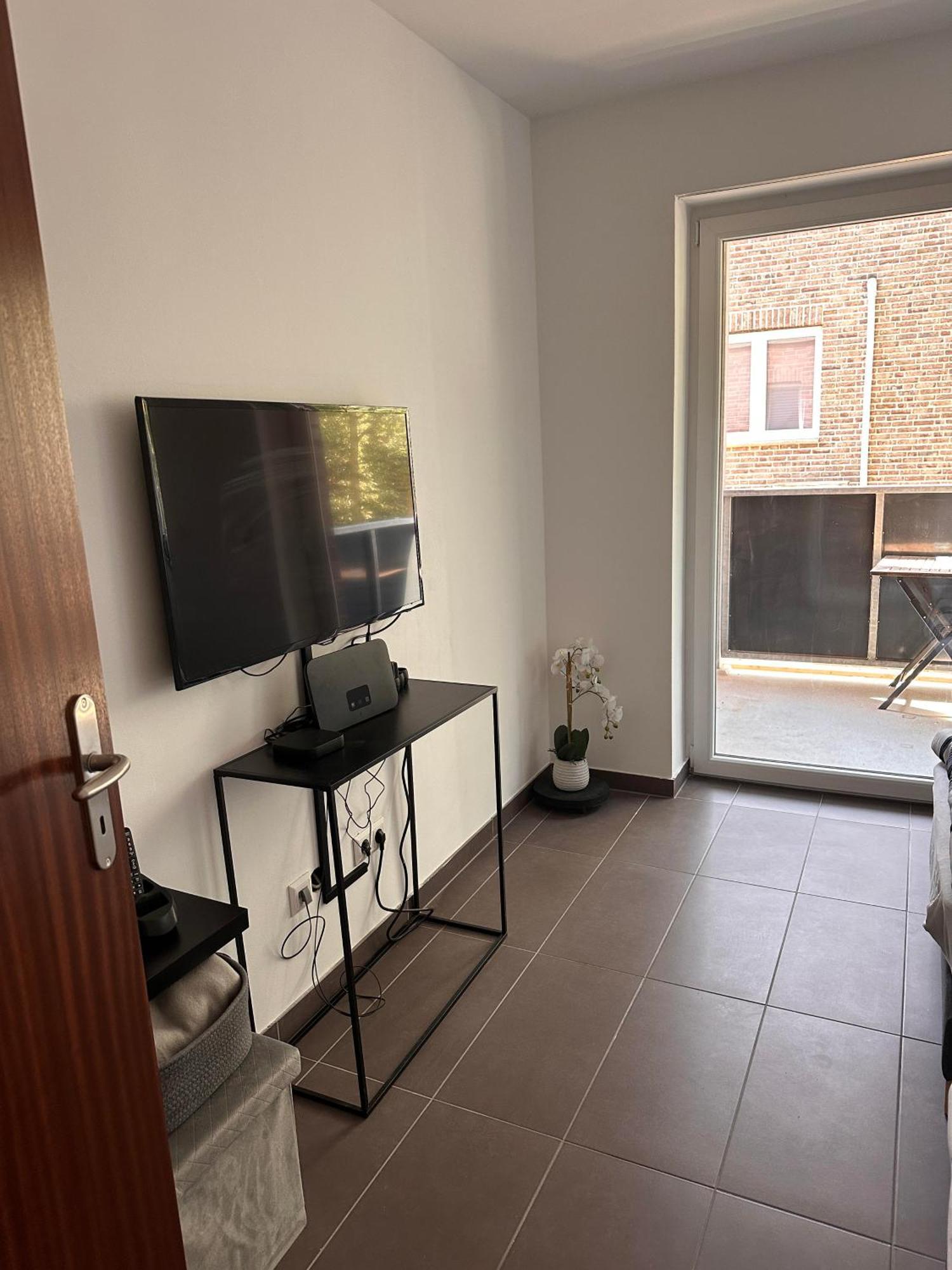Am Apartment Gronau  Luaran gambar