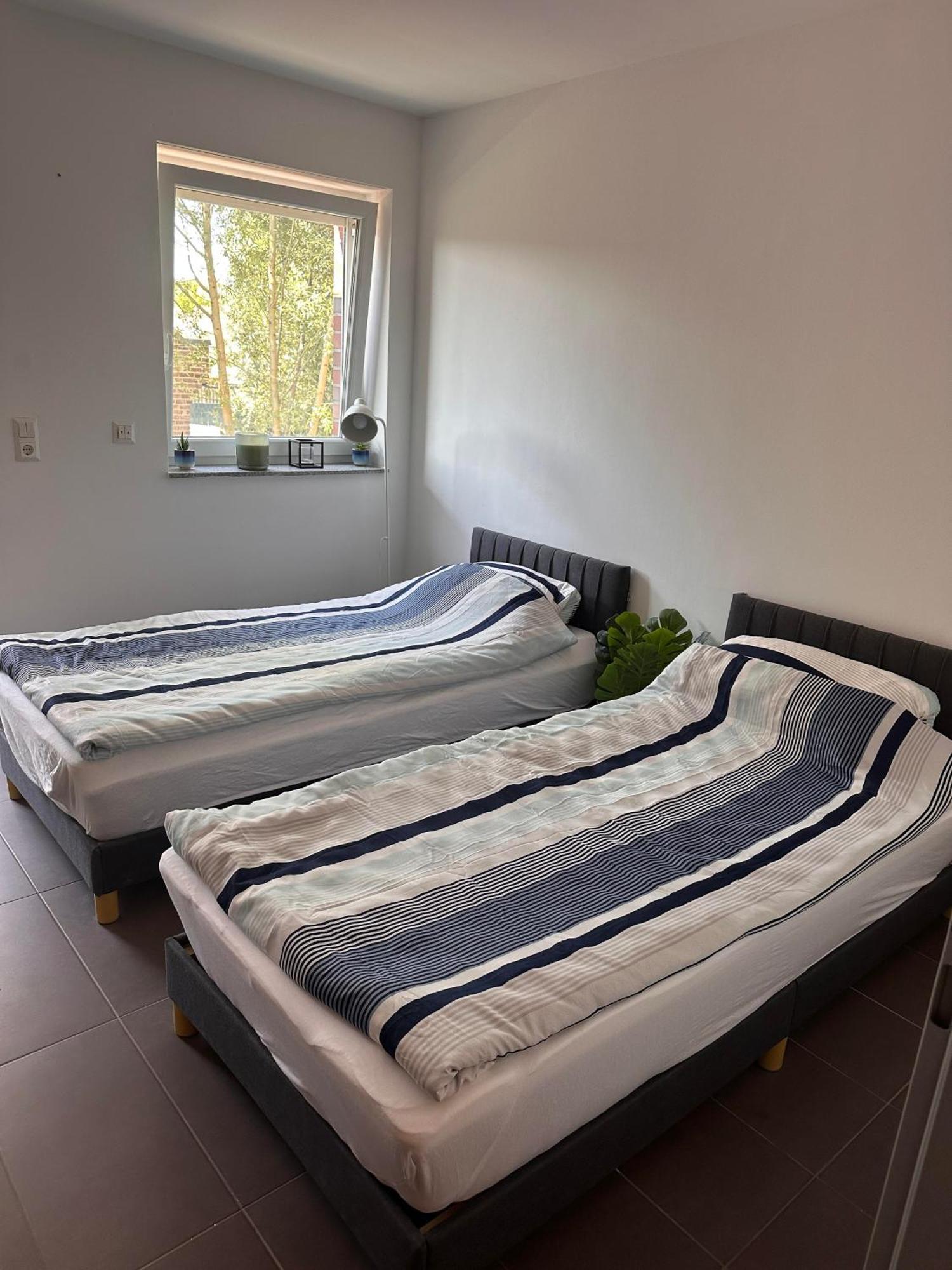 Am Apartment Gronau  Luaran gambar