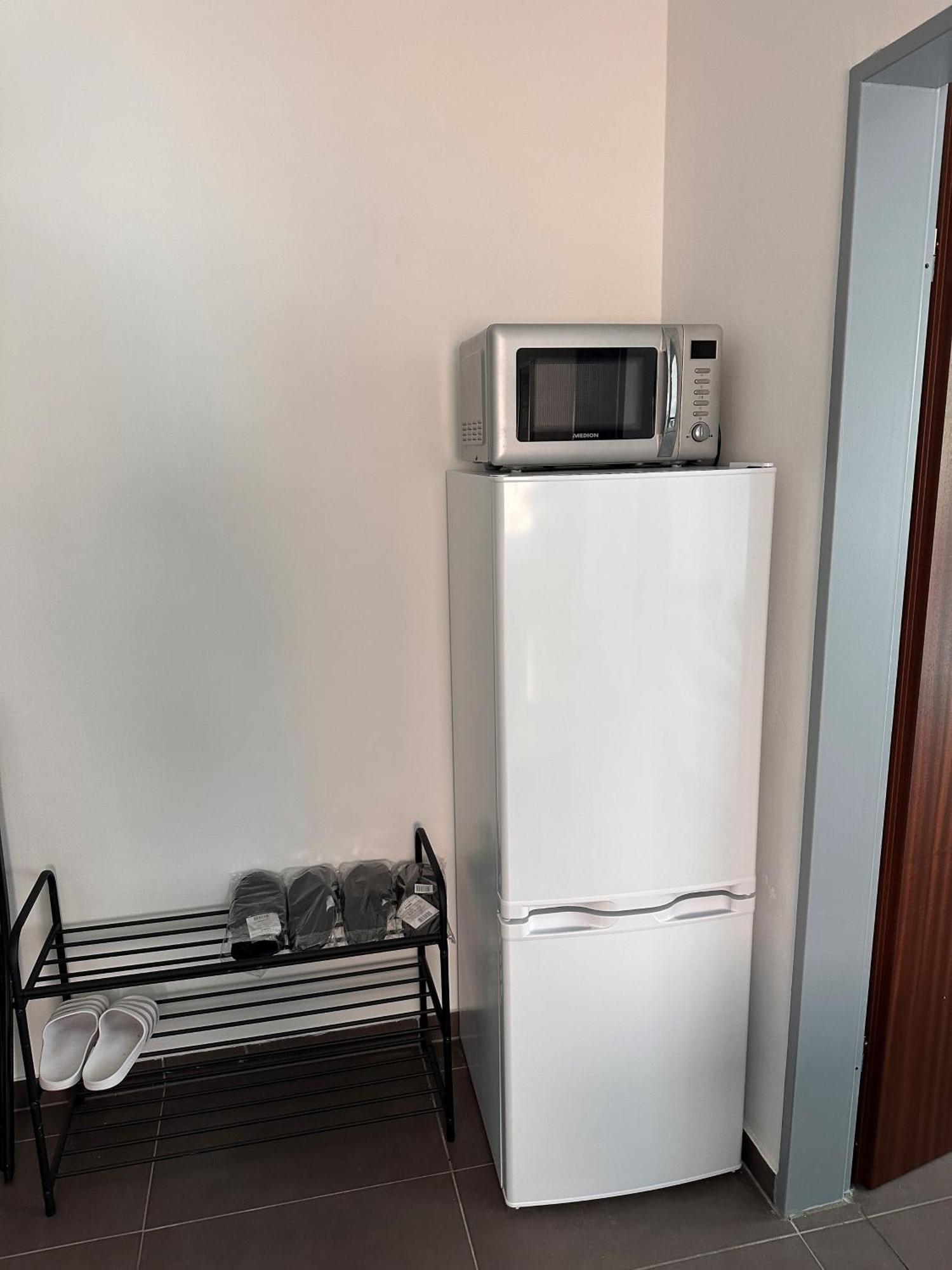 Am Apartment Gronau  Luaran gambar